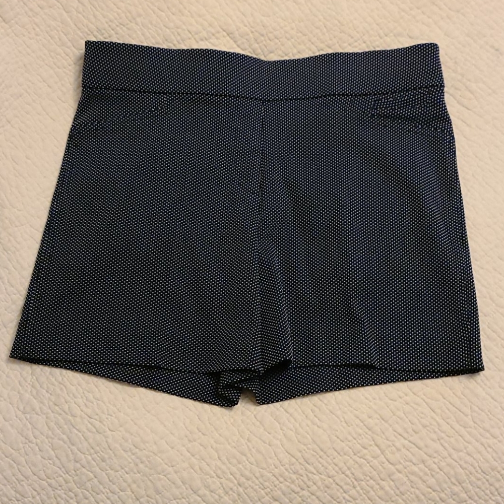 Anne Klein Polka Dot Shorts